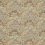 Ruskin Cotton Fabric GP & J Baker Teal BP10971/2