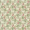 Tissu Pumpkins Cotton GP & J Baker Coral/Green BP10973/1