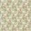 Tissu Pumpkins Cotton GP & J Baker Coral/Green BP10973/1