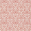 Tela Fritillerie Cotton GP & J Baker Coral BP10974/1