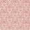 Tissu Fritillerie Cotton GP & J Baker Coral BP10974/1