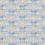 Tela Tulip & Jasmine Cotton GP & J Baker Blue BP10977/2