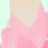 Papier peint panoramique Aeon Texturae Rose TXWR17347