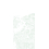 Carta da parati panoramica Eternelles verde Pastel Isidore Leroy 150x330 cm - 3 lés - côté droit 6246250