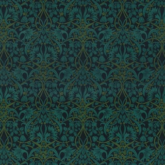 Fritillerie Velvet