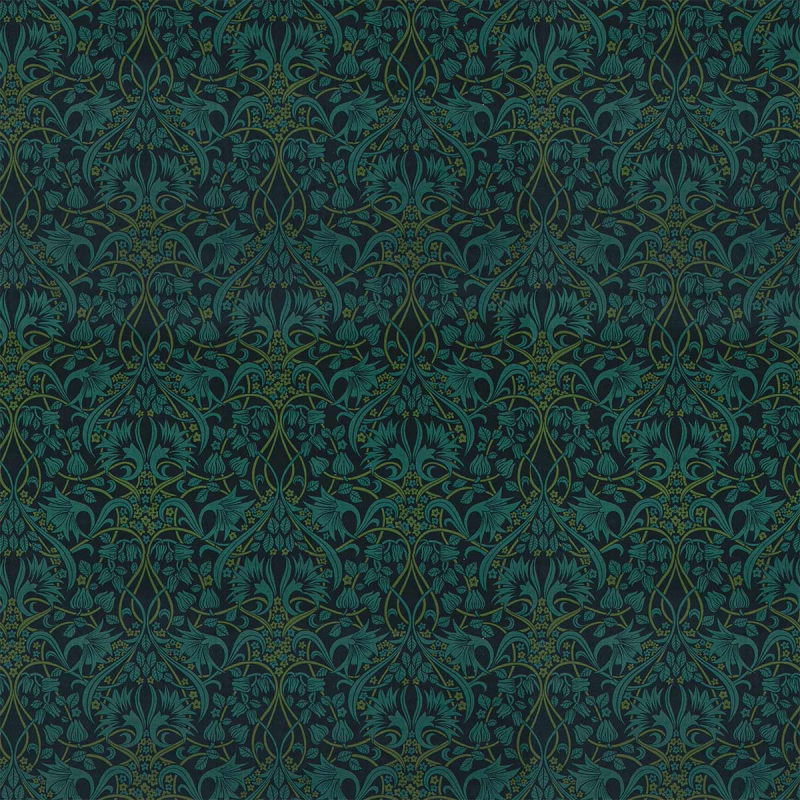 Terciopelo Fritillerie GP & J Baker