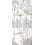 Nunavut Doré Panel Isidore Leroy 150x330 cm - 3 lés - Partie C 6246623