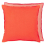 Brera Lino Cushion Designers Guild Nasturtium CCDG1366