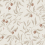 Vinnie Wallpaper Sandberg Linen S10190