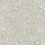 Tapete Caroline Sandberg Moss Green S10210