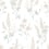 Papier peint Emma Sandberg Pastel S10183