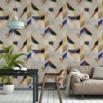 Archibald Wall Covering Multico Casamance