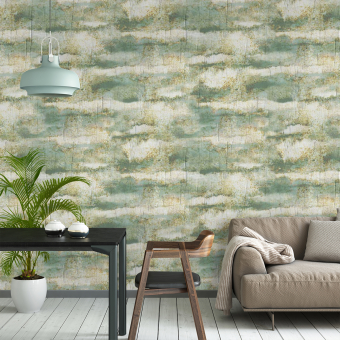 Ephemere Wall Covering