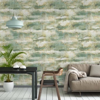 Ephemere Wall Covering