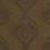 Monarque Wall Covering Casamance Camel argent 70580272