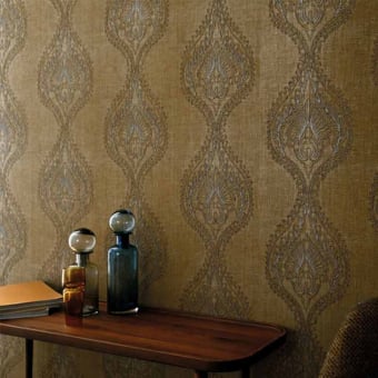 Monarque Wall Covering