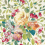 Papel pintado Bloom Clarke and Clarke Multi W0139/04