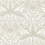 Leopardo Wallpaper Clarke and Clarke Gold/Ivory W0141/03