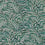 Papel pintado Lumino Clarke and Clarke Kingfisher/Gilver W0142/03