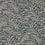 Lumino Wallpaper Clarke and Clarke Midnight/Copper W0142/04