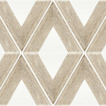 Lui metal Tile