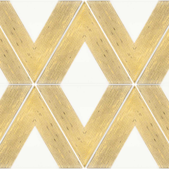 Lui metal Tile