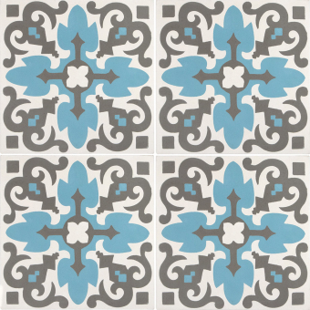 Eva cement Tile