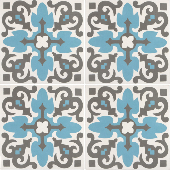 Eva cement Tile