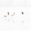 Papier peint panoramique Soie Doñana Coordonné Swan A00316K