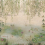 Carta da parati panoramica seta Lotus Coordonné Spring A00313K