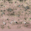 Papeles pintados panorámico seda Garzas Coordonné Nude A00319K