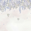 Papier peint panoramique Soie Manuela Coordonné Lilac A00324K