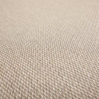 Tapis Sisal Plain Sand in-outdoor