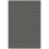 Teppich Grey Sashiko in-outdoor von Patricia Urquiola Bolon 140x200 cm Urquiol_Grey_140x200