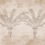 Panoramatapete Palma Linen Coordonné Papyrus A00328L