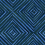 Kaleido-Bamboo wood Wallpaper Coordonné Indigo A00420