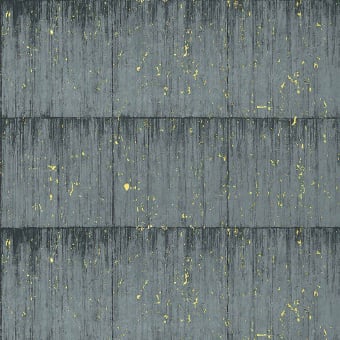 Tiles Cork Wallpaper