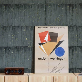 Papier peint Liège Tiles Cork