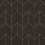 Arrow Cork Wallpaper Coordonné Cocoa A00400