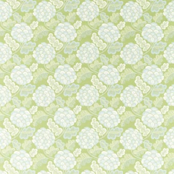 Flourish Fabric