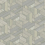 Carta da parati Bois Hexagon Coordonné Pearl A00451