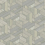 Hexagon wood Wallpaper Coordonné Pearl A00451