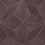Polar Star wood Wallpaper Coordonné Lilac A00424