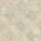 Diamond Cork Wallpaper Coordonné Beige A00412