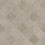 Papier peint Liège Diamond Cork Coordonné Silver A00414
