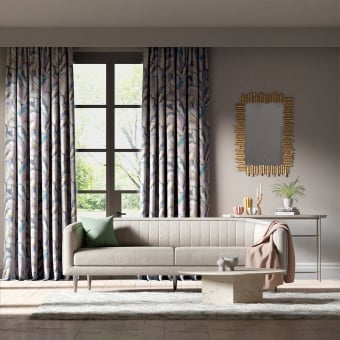 Tissu Calathea Satin