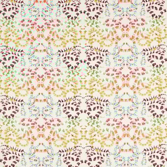 Serpenti Fabric