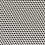 Strapontin Fabric Casamance Noir de lune / marron glace 32800116