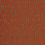 Première Loge Fabric Casamance Orange Brulée 38620442