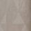 Papier peint Parangon Casamance Argent 75770712